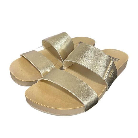 Reef Shoes - REEF Women's Cushion Vista Open Toe Sandals